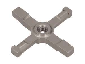 VMC croix de changement de vitesse (renforcé) bombé "PX Alt" | Vespa Largeframe VMC croix de changement de vitesse (renforcé) bombé "PX Alt" | Vespa Largeframe