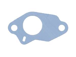 Dichtung Vergaserwanne / Vergaser ohne Getrenntschmierung | Vespa Largeframe Dichtung Vergaserwanne / Vergaser ohne Getrenntschmierung | Vespa Largeframe