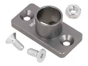 swiing® ingenious intake manifold Pinasco carburetor 16/16 to Polini Speed Engine housing swiing® ingenious intake manifold Pinasco carburetor 16/16 to Polini Speed Engine housing