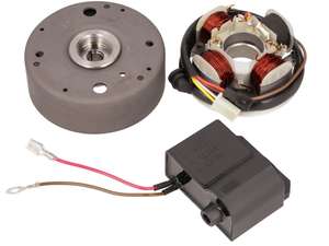 Electronic ignition | Tomos A35, A52, A3 Electronic ignition | Tomos A35, A52, A3
