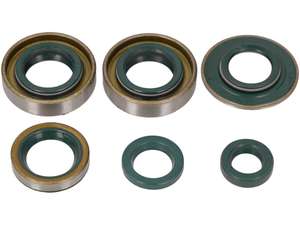 Wellendichtring-Set 3 & 4-Gang Kickstarter | Sachs Wellendichtring-Set 3 & 4-Gang Kickstarter | Sachs