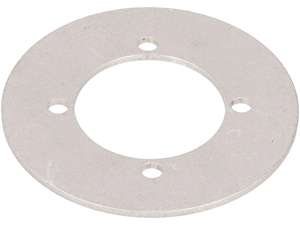 Plaque de tête de 2,5 mm pour vilebrequin « MONSTER BRUTALE » avec cylindre de 43 mm | Sachs 50/2 Plaque de tête de 2,5 mm pour vilebrequin « MONSTER BRUTALE » avec cylindre de 43 mm | Sachs 50/2