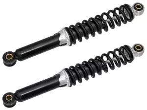 Xtreme Stossdämpfer 32 cm schwarz Xtreme Stossdämpfer 32 cm schwarz