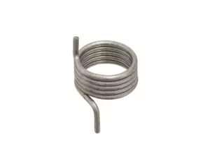 swiing® ingenious Ressort levier de vitesse (renforcé, +20%) Inox | Puch X30 Z50 swiing® ingenious Ressort levier de vitesse (renforcé, +20%) Inox | Puch X30 Z50