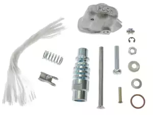 Dekompressor-Set mit Haube | Puch Dekompressor-Set mit Haube | Puch