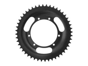 GPO Pignon 48 dents noir | Puch Maxi, Puch X30 NG-2AH GPO Pignon 48 dents noir | Puch Maxi, Puch X30 NG-2AH