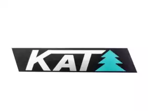 Kleber «KAT» Pony KTM GP40 Kleber «KAT» Pony KTM GP40
