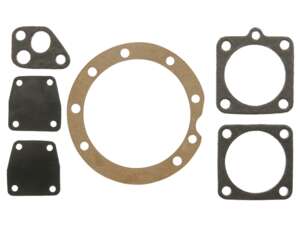 Set di guarnizioni Athena per cilindro 40 mm (qualità 1A) | Solex Set di guarnizioni Athena per cilindro 40 mm (qualità 1A) | Solex