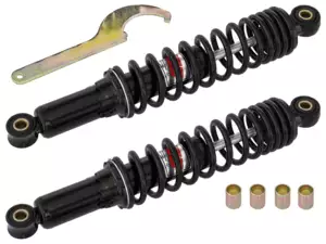 YSS shock absorber Racing 32 cm (oil pressure) YSS shock absorber Racing 32 cm (oil pressure)