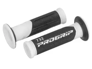 ProGrip grips 732 white (Road) ProGrip grips 732 white (Road)