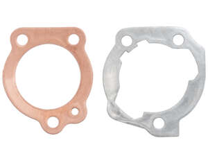 Malossi kit d'étanchéité 43 mm kit cylindre | Piaggio Ciao, SI, Bravo, Boxer Malossi kit d'étanchéité 43 mm kit cylindre | Piaggio Ciao, SI, Bravo, Boxer