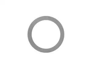 Disco distanziale swiing® revival 26/34/0,6 frizione di avviamento | Sachs 503 ABL, AB (A5622) Disco distanziale swiing® revival 26/34/0,6 frizione di avviamento | Sachs 503 ABL, AB (A5622)