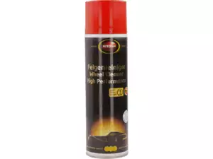 Autosol nettoyant jantes haute performance 400 ml Autosol nettoyant jantes haute performance 400 ml