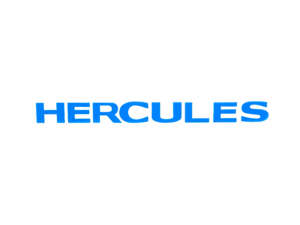 Hercules autocollant Sachs réservoir bleu 80x8 mm Hercules autocollant Sachs réservoir bleu 80x8 mm