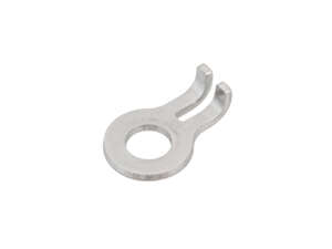 swiing® revival Support de câble de décompresseur Inox | Piaggio Ciao swiing® revival Support de câble de décompresseur Inox | Piaggio Ciao