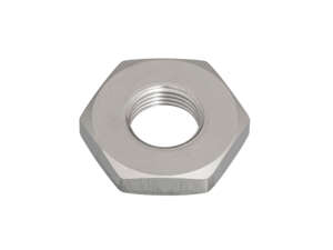 swiing® revival écrou M12x1 x 5 SW24 axe de roue Inox swiing® revival écrou M12x1 x 5 SW24 axe de roue Inox