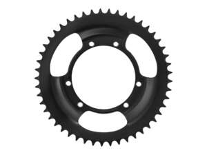 GPO Pignon 49 dents noir | Puch Maxi, Puch X30 NG-2AH GPO Pignon 49 dents noir | Puch Maxi, Puch X30 NG-2AH