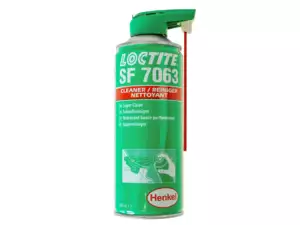 Loctite 7063 Reinigungsspray 400 ml Loctite 7063 Reinigungsspray 400 ml