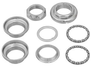 Set cuscinetti sterzo 1" / 24G, Ø 30 mm, tubo dello sterzo | Sachs Set cuscinetti sterzo 1" / 24G, Ø 30 mm, tubo dello sterzo | Sachs