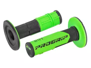 ProGrip Grips 801 light green / black (Off Road) ProGrip Grips 801 light green / black (Off Road)