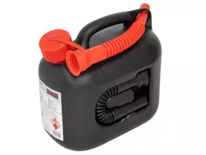 Petrol can 5 L Petrol can 5 L