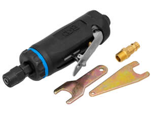 BGS Druckluft Stabschleifer 22000 U/min (6 mm Aufnahme) BGS Druckluft Stabschleifer 22000 U/min (6 mm Aufnahme)