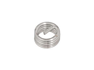 Inserto Amecoil M12 (1D) 12 mm Inox Inserto Amecoil M12 (1D) 12 mm Inox