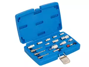 BGS Bit-Adapter-/ Steckschlüssel-Adapter-Set BGS Bit-Adapter-/ Steckschlüssel-Adapter-Set