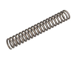 Fork spring straight Ø 23 x 150 mm | Hercules Prima, Optima Fork spring straight Ø 23 x 150 mm | Hercules Prima, Optima