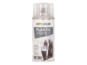 DUPLI-COLOR Primer per plastica 150 ml DUPLI-COLOR Primer per plastica 150 ml