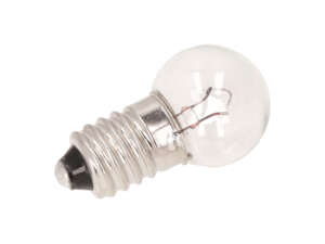 swiing® lampadina revival posteriore 6V - 2,4W (E10, vetro grande) 1-filamento swiing® lampadina revival posteriore 6V - 2,4W (E10, vetro grande) 1-filamento