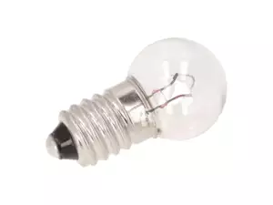 swiing® lampadina revival posteriore 6V - 2,4W (E10, vetro grande) 1-filamento swiing® lampadina revival posteriore 6V - 2,4W (E10, vetro grande) 1-filamento