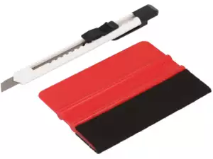 Klebefolien Verarbeitungs-Set Klebefolien Verarbeitungs-Set