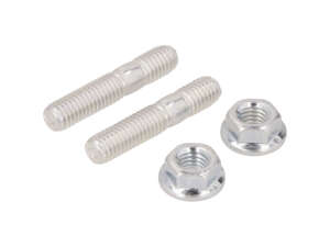 swiing® revival Kit de goujons M5x26 admission (10.9 résistance) | Sachs 50/2, 502, 50/3 swiing® revival Kit de goujons M5x26 admission (10.9 résistance) | Sachs 50/2, 502, 50/3