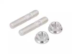 swiing® revival stud bolt set M5x26 inlet (strength 10.9) | Sachs 50/2, 50/2, 50/3 swiing® revival stud bolt set M5x26 inlet (strength 10.9) | Sachs 50/2, 50/2, 50/3