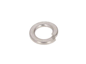 Anello elastico Normio M10 10,3/17,2/2,2 in acciaio inossidabile Anello elastico Normio M10 10,3/17,2/2,2 in acciaio inossidabile