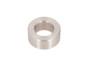 swiing® revival Douille d'écartement 11.2/19/8 axe de roue Inox swiing® revival Douille d'écartement 11.2/19/8 axe de roue Inox