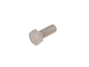 Vite in acciaio inox a testa esagonale M5x12 Vite in acciaio inox a testa esagonale M5x12