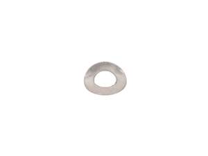 Rondella elastica M5 5,5/10,6/0,5 bombata Inox Rondella elastica M5 5,5/10,6/0,5 bombata Inox