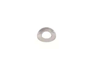 Rondella elastica M5 5,5/10,6/0,5 bombata Inox Rondella elastica M5 5,5/10,6/0,5 bombata Inox