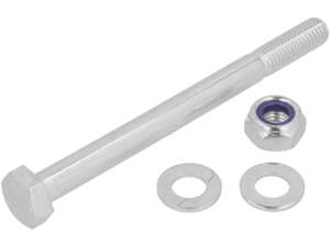 set di viti swiing® revival per il fissaggio della sottostruttura del telaio zincato | Pony GTX 521 set di viti swiing® revival per il fissaggio della sottostruttura del telaio zincato | Pony GTX 521