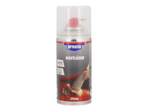 Presto Rostlöser 150 ml Presto Rostlöser 150 ml