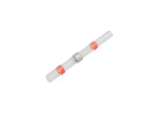 Connecteur à souder Câble 0.5 - 1.5 mm² / 1.3 - 2.7 mm Connecteur à souder Câble 0.5 - 1.5 mm² / 1.3 - 2.7 mm