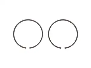 Piston rings 40 mm (pair) | Solex Piston rings 40 mm (pair) | Solex