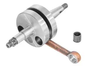Jasil crankshaft | Puch X30 NS, NL Jasil crankshaft | Puch X30 NS, NL