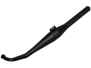 HOMOET Auspuff P6 | Puch HOMOET Auspuff P6 | Puch