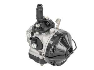 Dell'Orto 15/15 SHA Vergaser Handchoke (mit Luftfilter) Dell'Orto 15/15 SHA Vergaser Handchoke (mit Luftfilter)