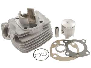 Kit bombole Airsal 40 mm | Peugeot 103 Kit bombole Airsal 40 mm | Peugeot 103