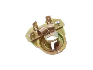 Portalampada BAX15d Lampada a uovo ZKW Portalampada BAX15d Lampada a uovo ZKW