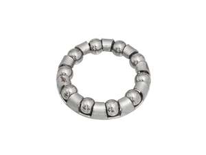 swiing® revival wheel bearing 25/37/6.3 coaster wheel swiing® revival wheel bearing 25/37/6.3 coaster wheel